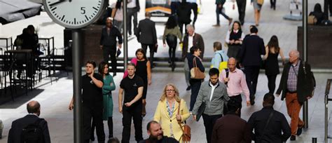 City living makes you healthier and happier, according .